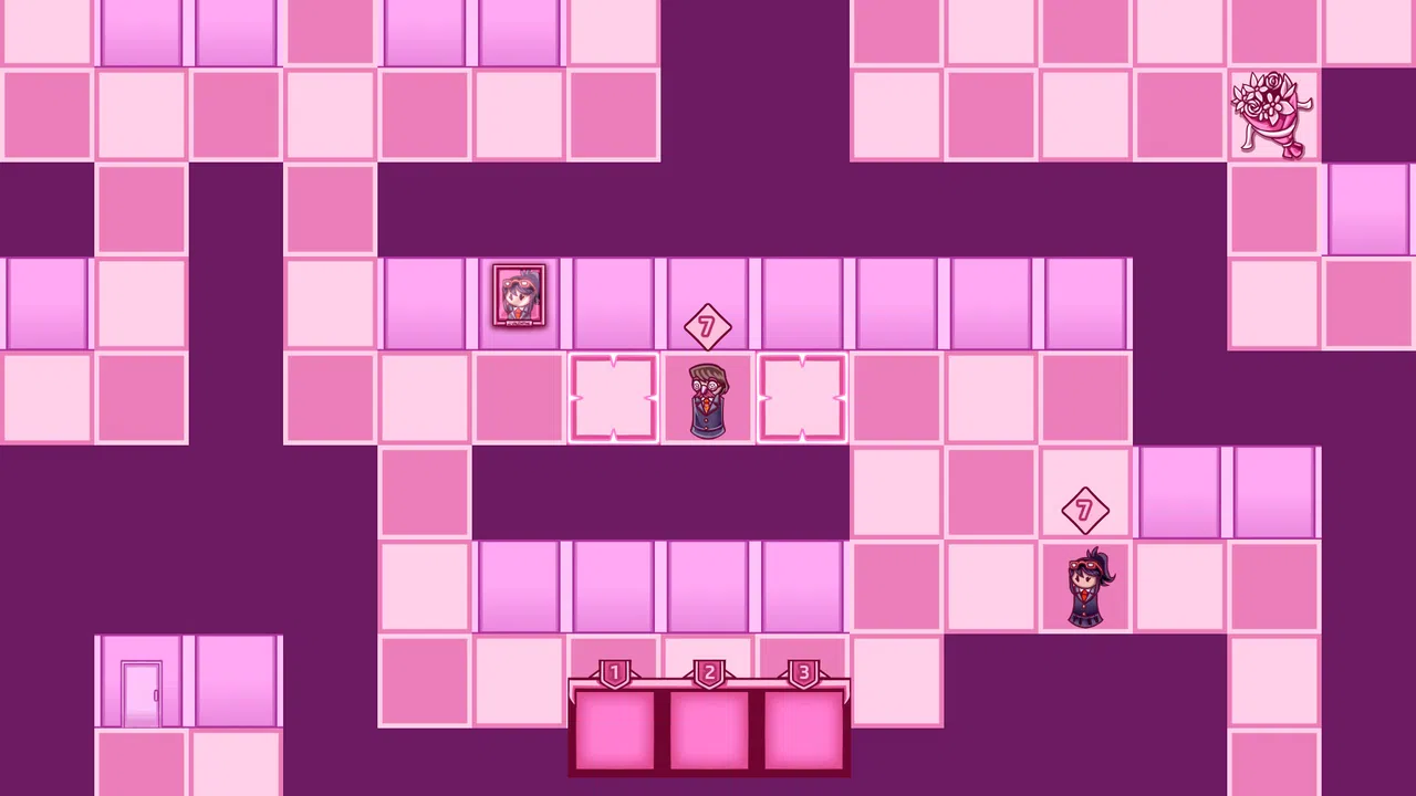 The Undating Game Screenshot 8