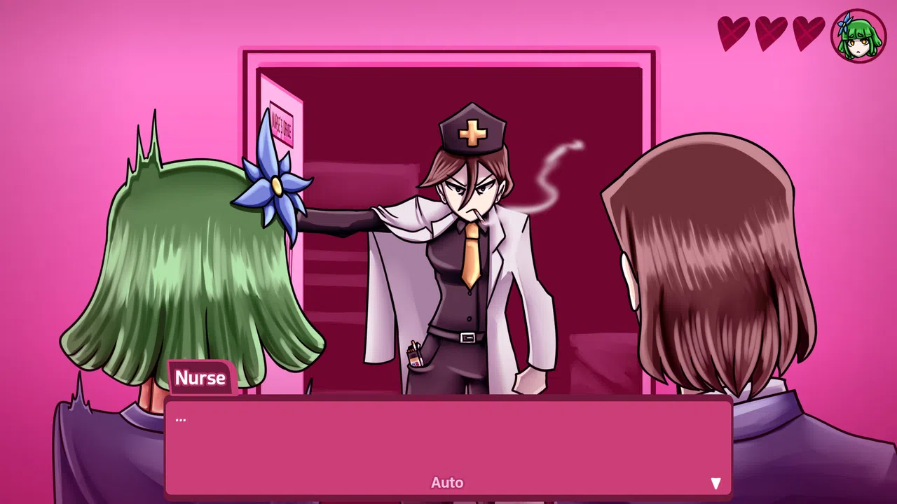 The Undating Game Screenshot 6