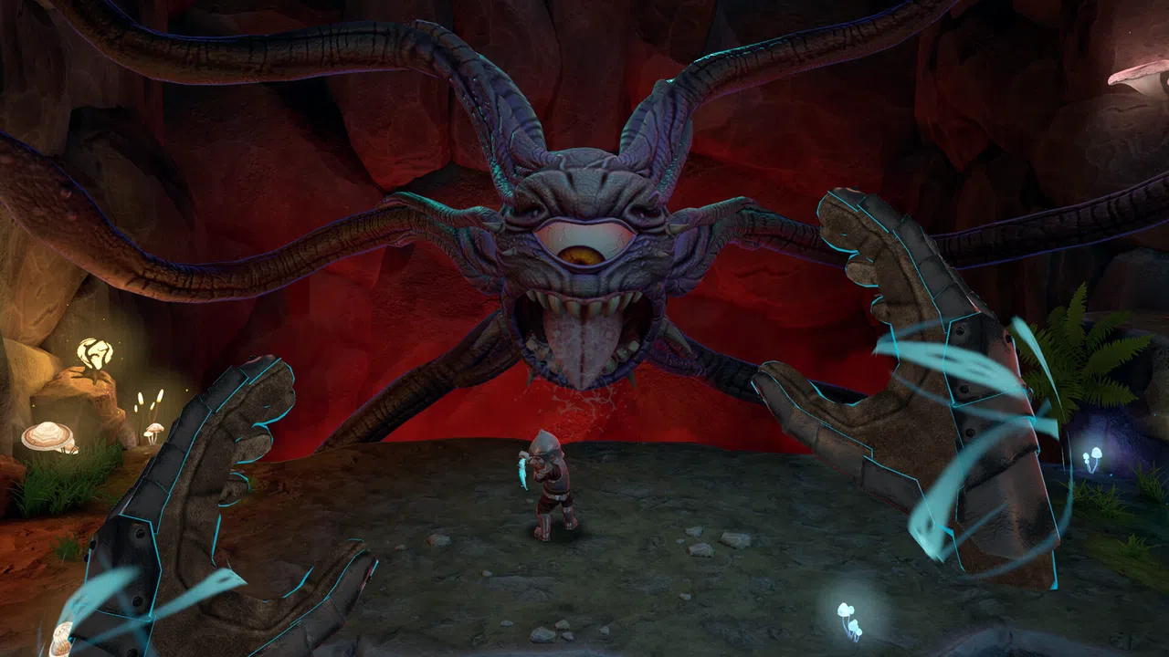 Stabby Stabby Loot Loot Screenshot 4
