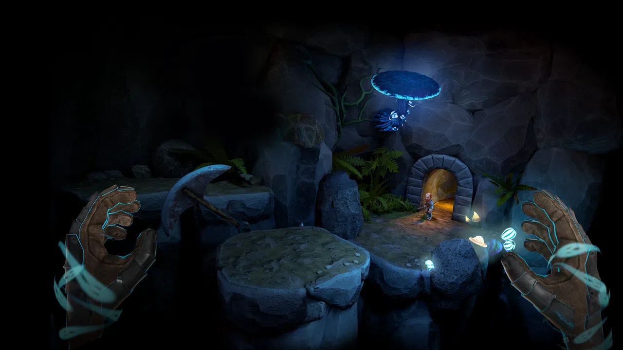 Stabby Stabby Loot Loot Screenshot 0