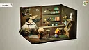 Ambroise Niflette & the Gleaned Bell Demo Screenshot 4