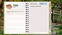 Ambroise Niflette & the Gleaned Bell Demo Screenshot 2