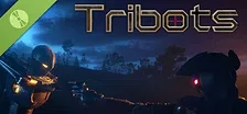 Tribots Demo