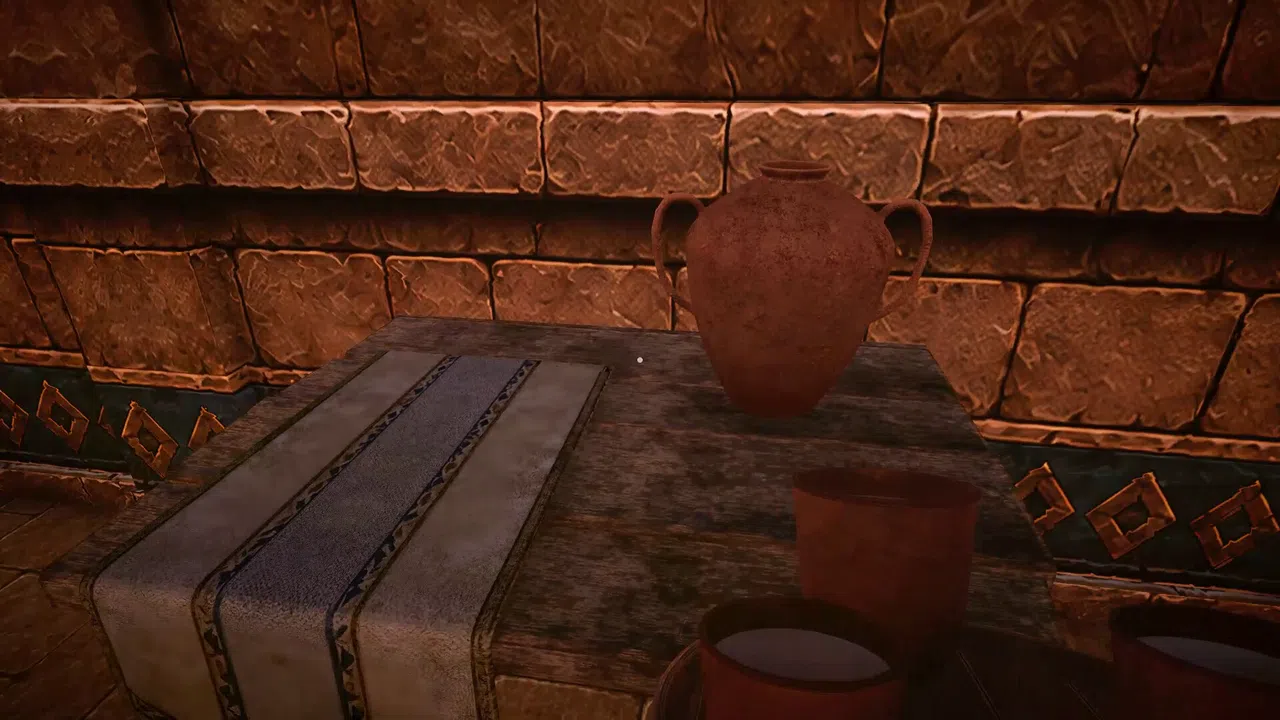 Caravanserai Simulator Screenshot 7