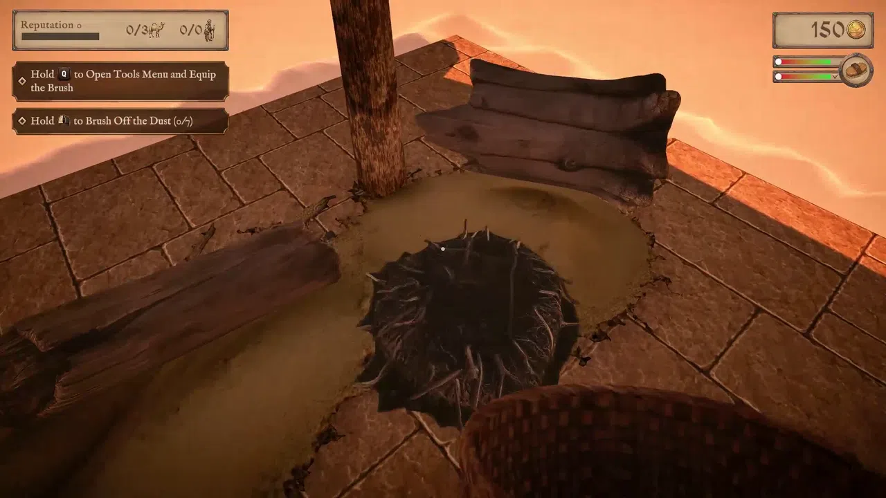 Caravanserai Simulator Screenshot 4