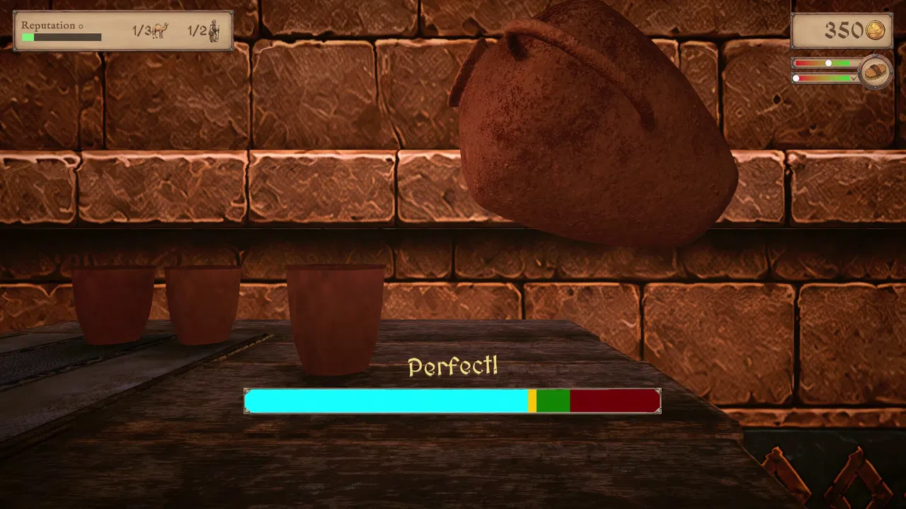Caravanserai Simulator Screenshot 6