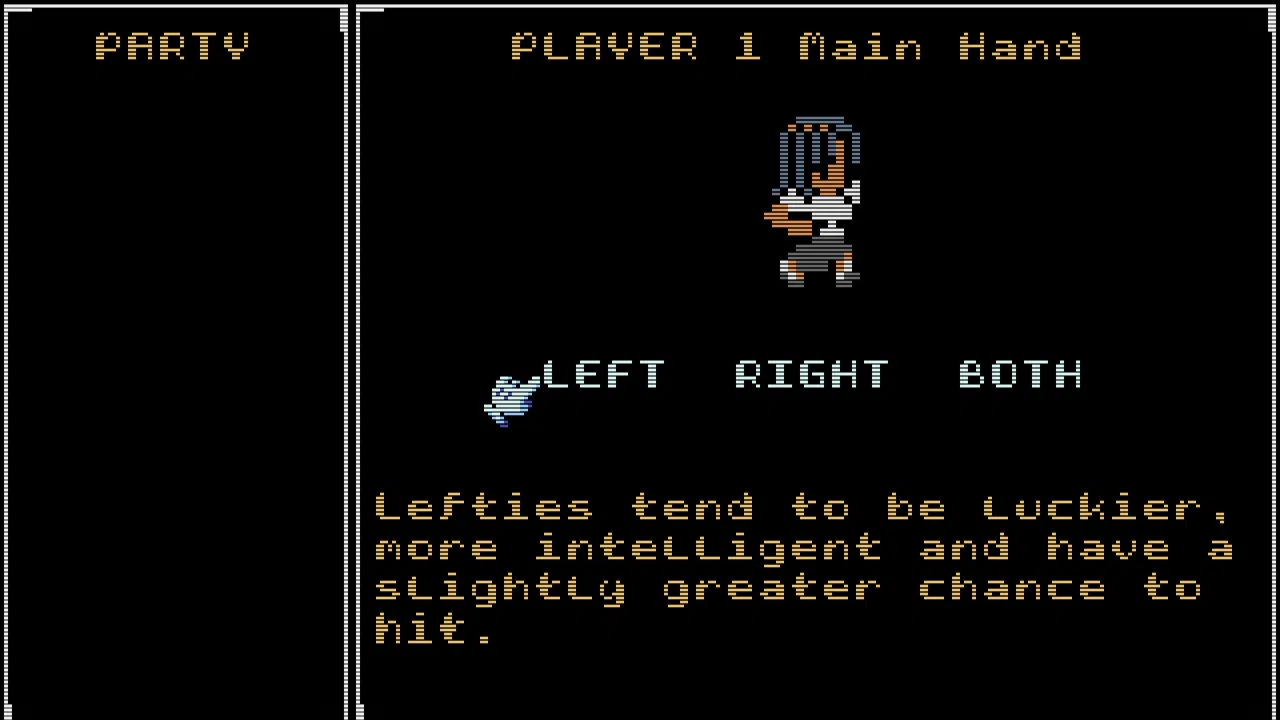Terra Nova: Legend of the Runes Screenshot 22