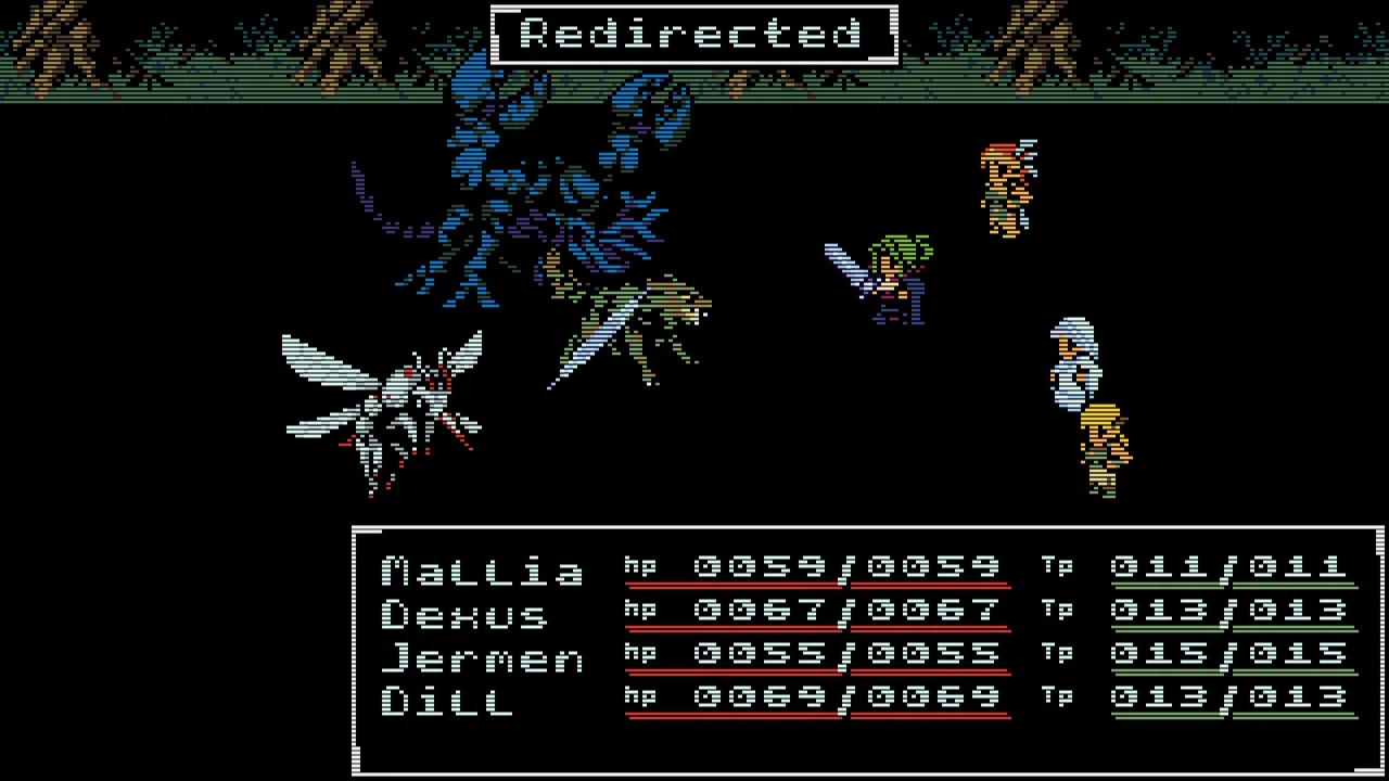 Terra Nova: Legend of the Runes Screenshot 23