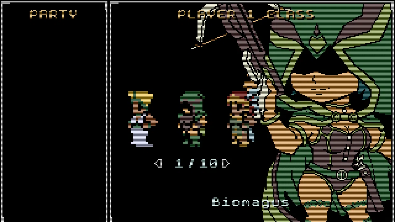 Terra Nova: Legend of the Runes Screenshot 28