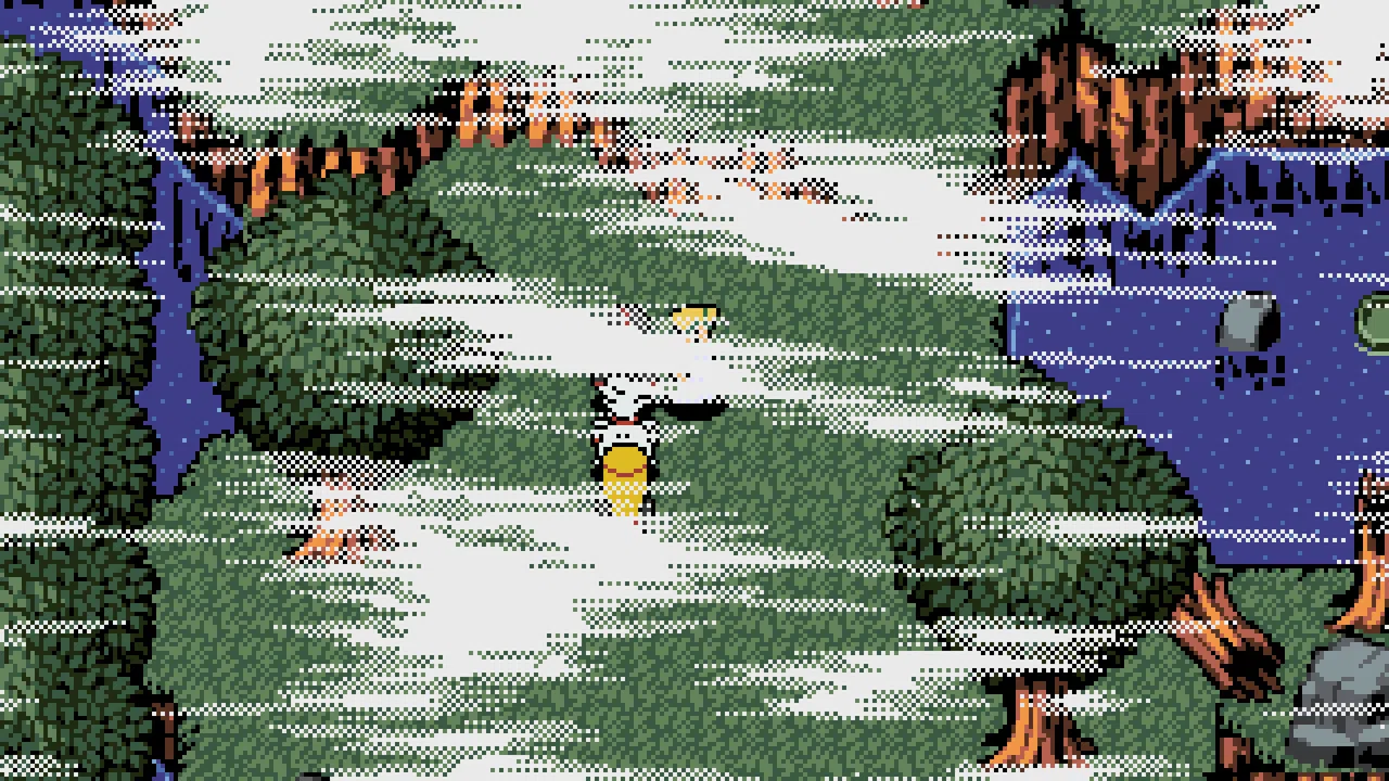 Terra Nova: Legend of the Runes Screenshot 36