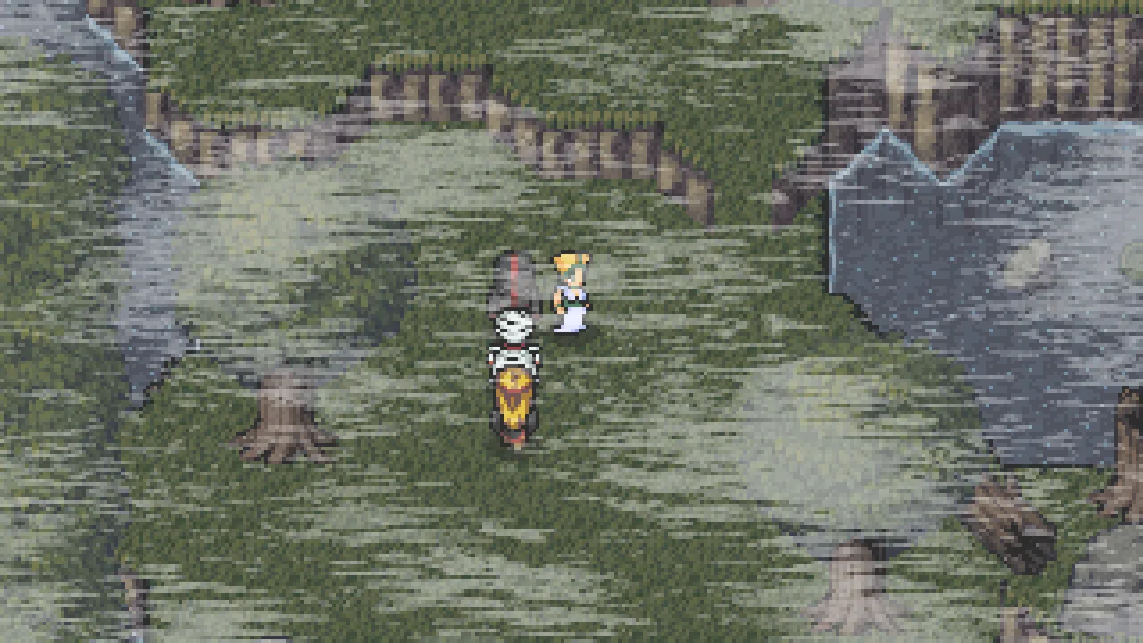Terra Nova: Legend of the Runes Screenshot 37