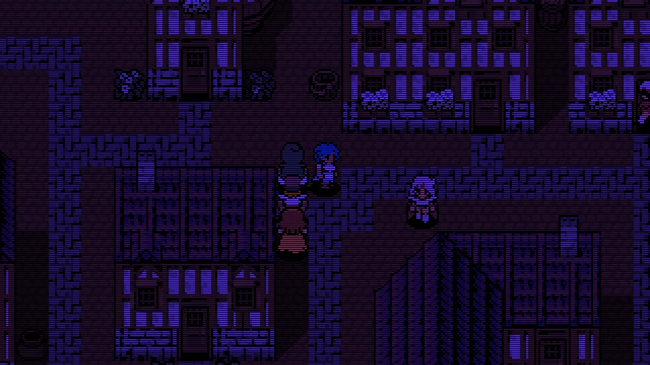Terra Nova: Legend of the Runes Screenshot 40