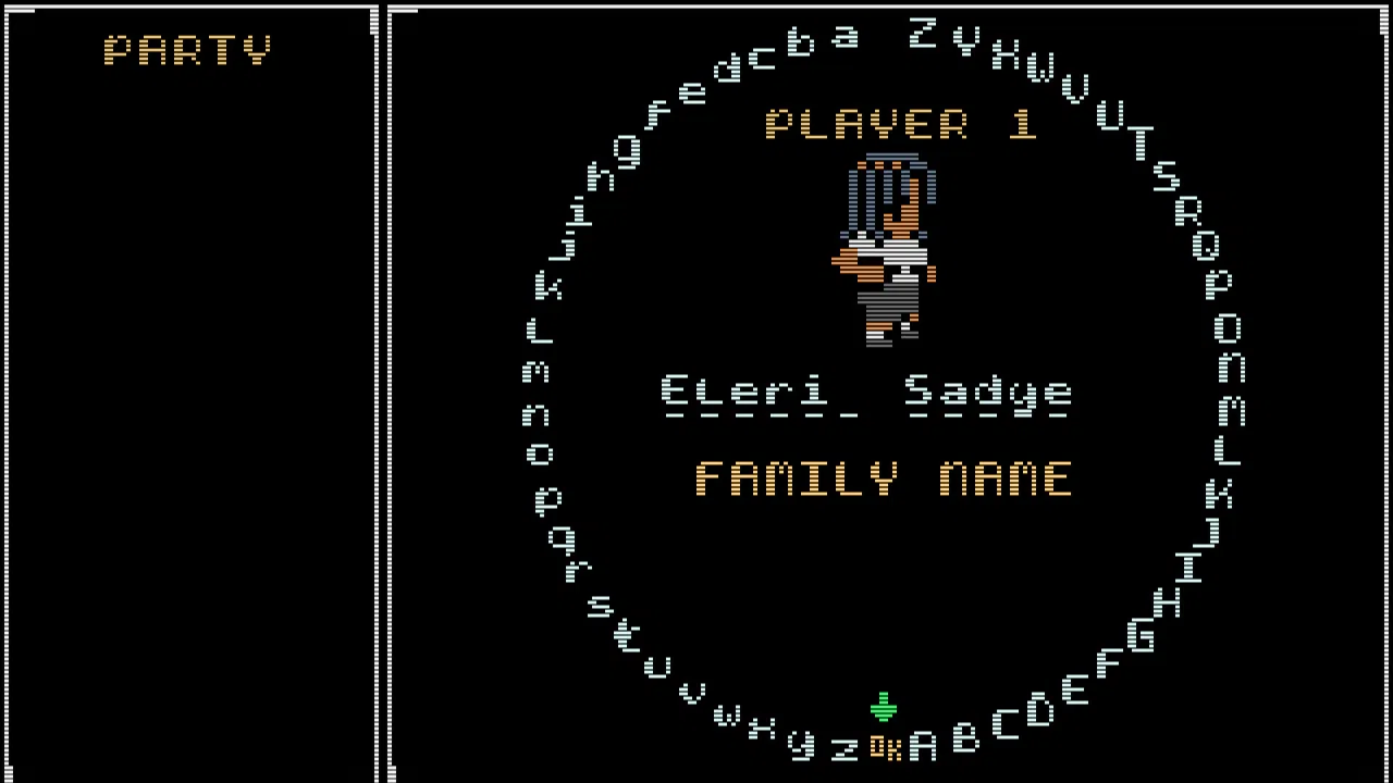 Terra Nova: Legend of the Runes Screenshot 27