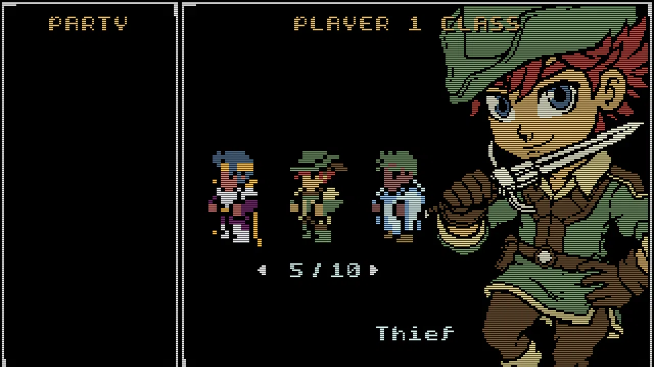 Terra Nova: Legend of the Runes Screenshot 26