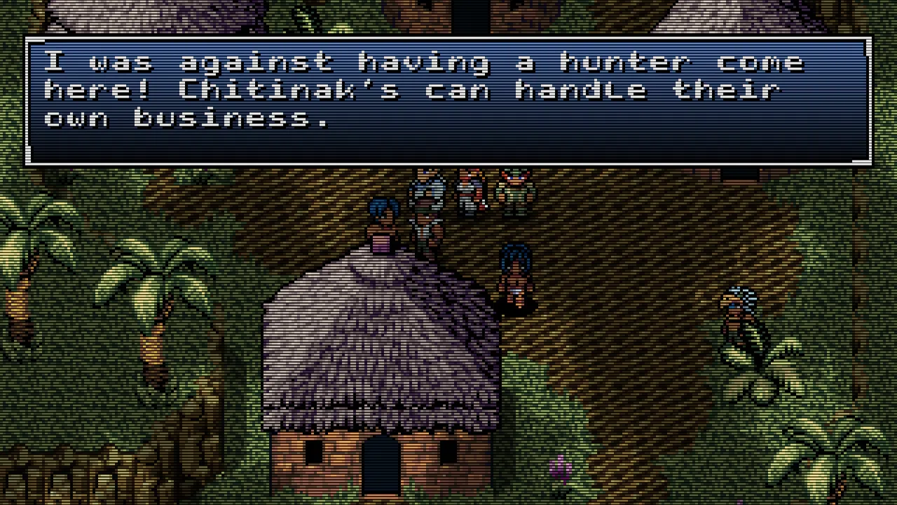 Terra Nova: Legend of the Runes Screenshot 35