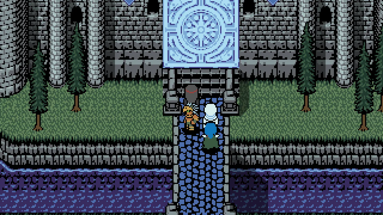 Terra Nova: Legend of the Runes Screenshot 9