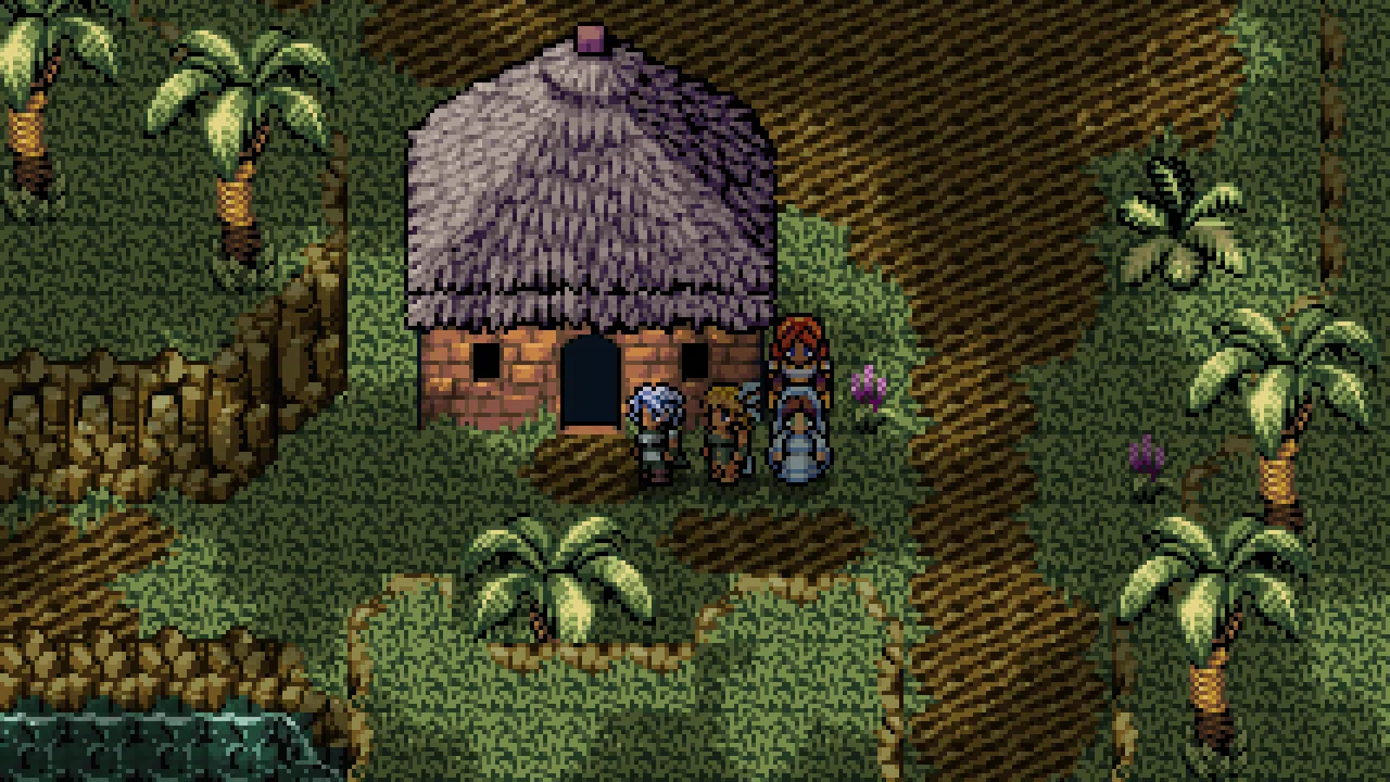 Terra Nova: Legend of the Runes Screenshot 19