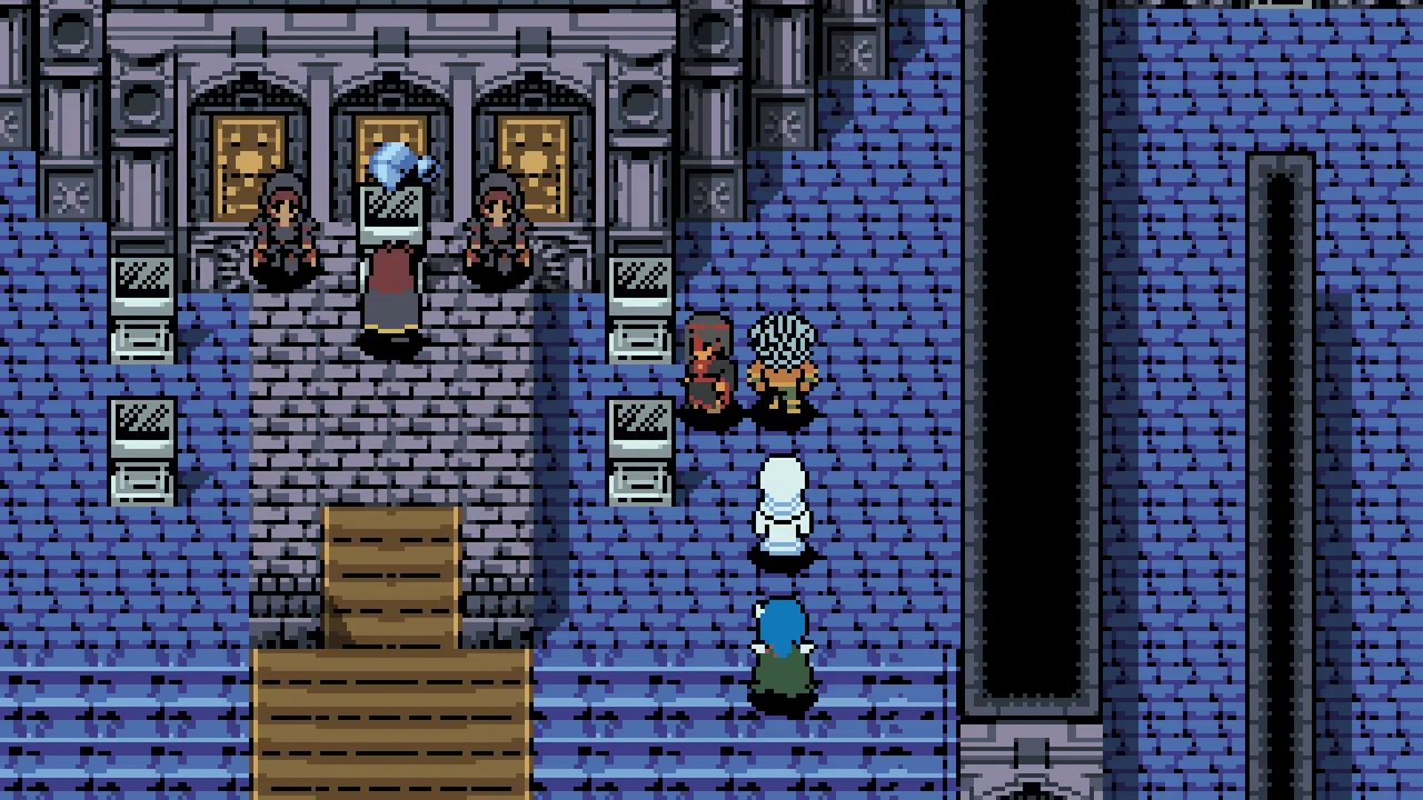 Terra Nova: Legend of the Runes Screenshot 32