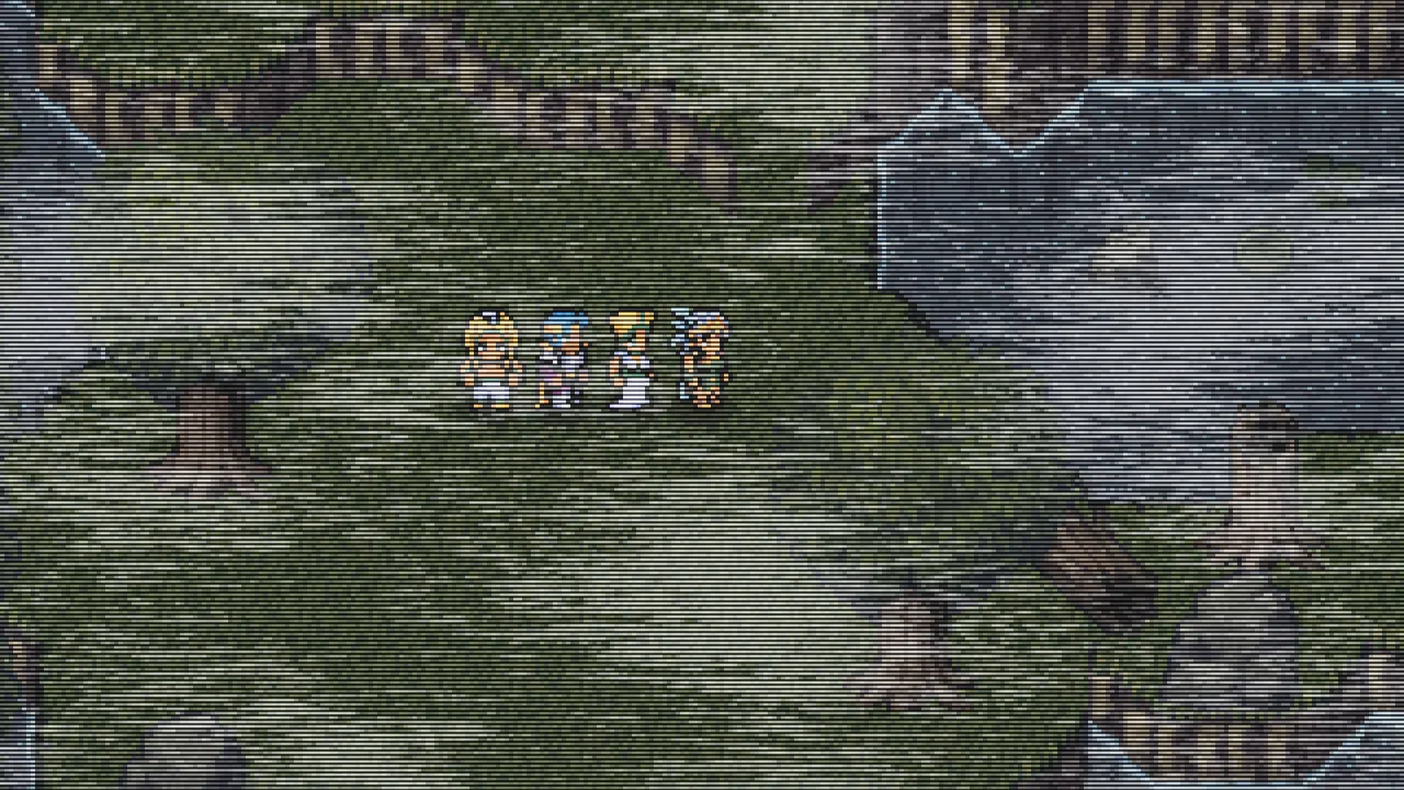 Terra Nova: Legend of the Runes Screenshot 21