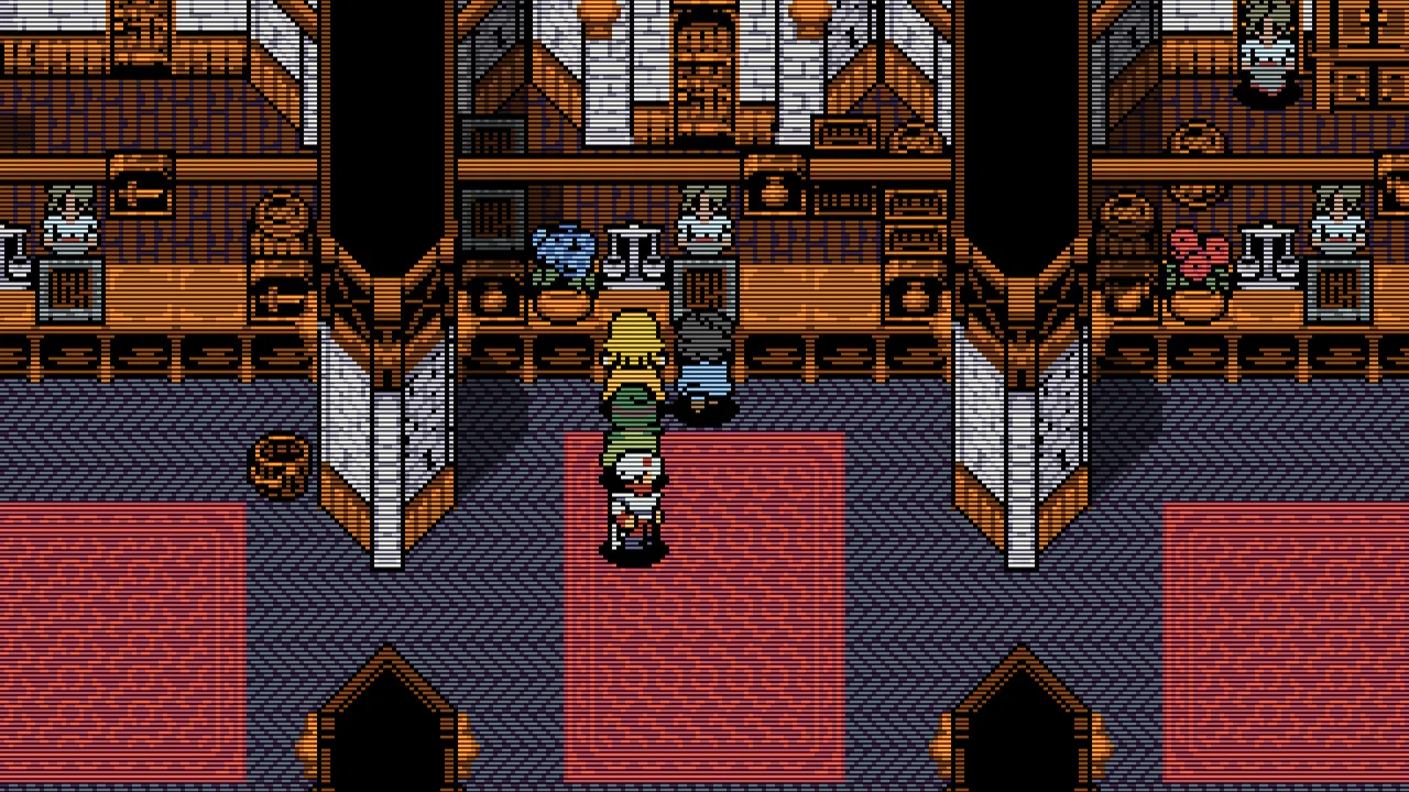Terra Nova: Legend of the Runes Screenshot 38