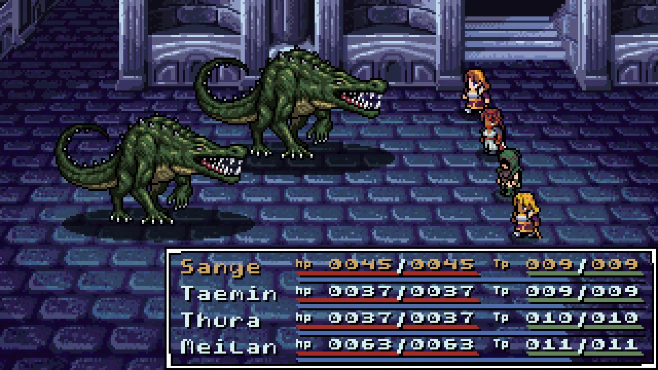 Terra Nova: Legend of the Runes Screenshot 31