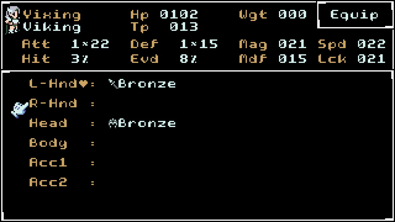 Terra Nova: Legend of the Runes Screenshot 10