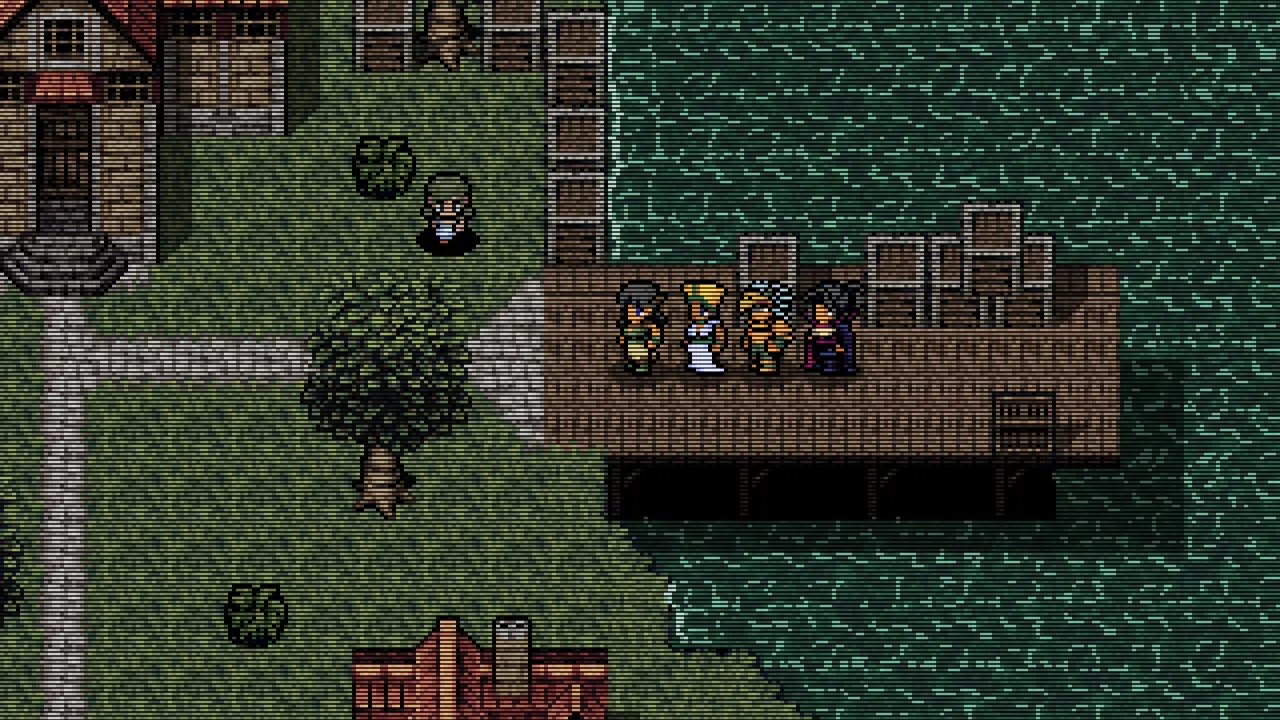 Terra Nova: Legend of the Runes Screenshot 20