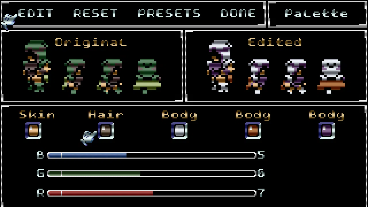 Terra Nova: Legend of the Runes Screenshot 25