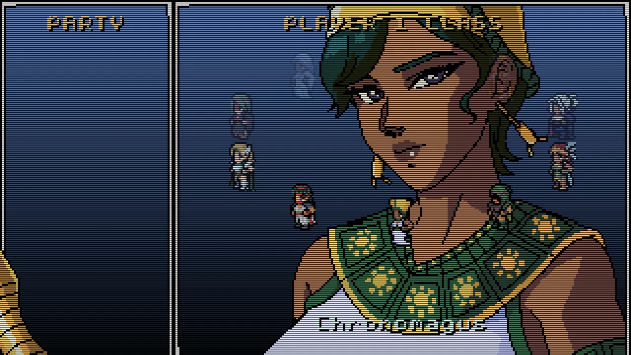 Terra Nova: Legend of the Runes Screenshot 7