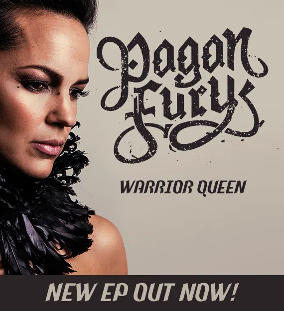 Music - Crusader Kings II: Pagan Fury - Warrior Queen Screenshot 0