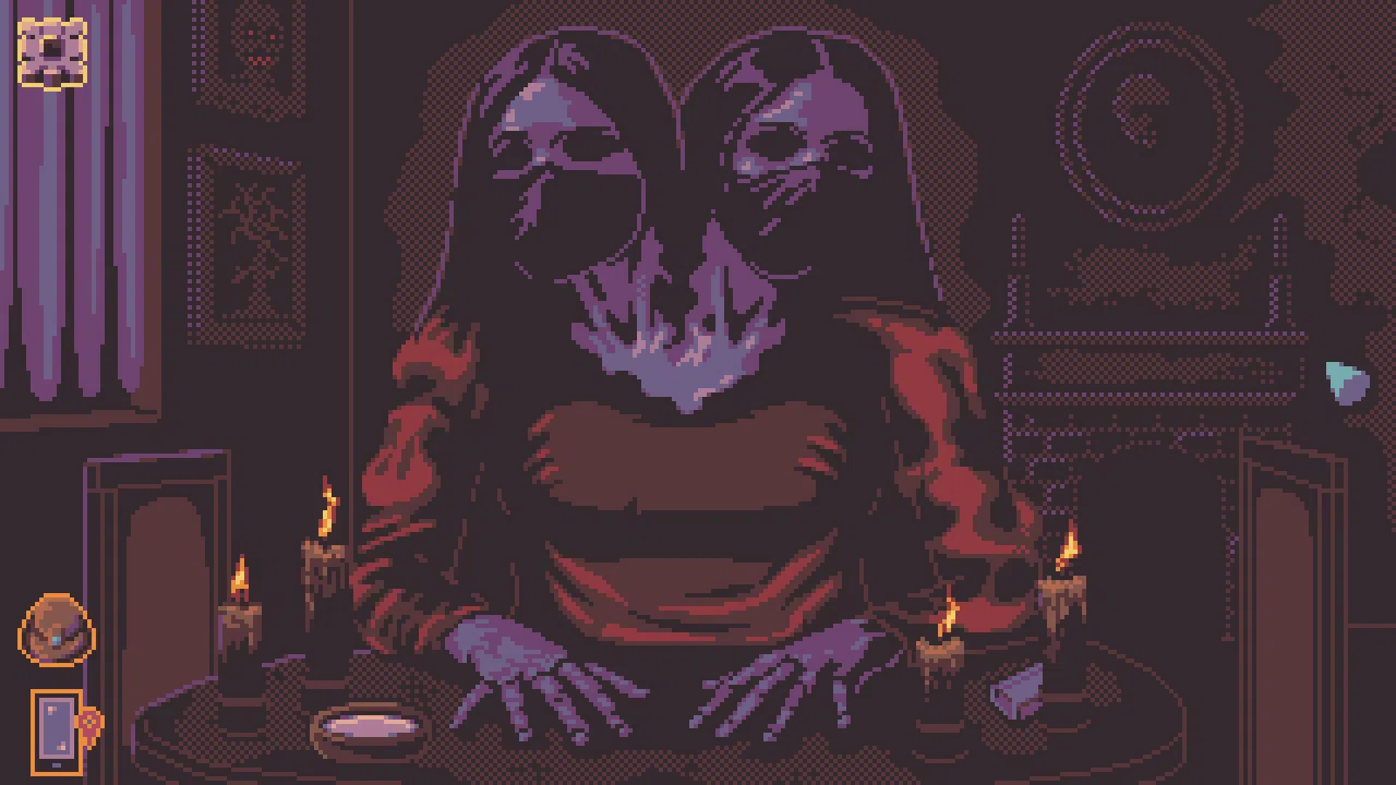 Midnight Saturn Soundtrack Screenshot 2