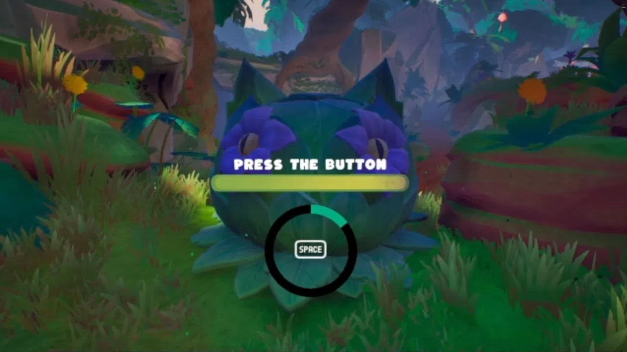 Chasing Whiskers Screenshot 5