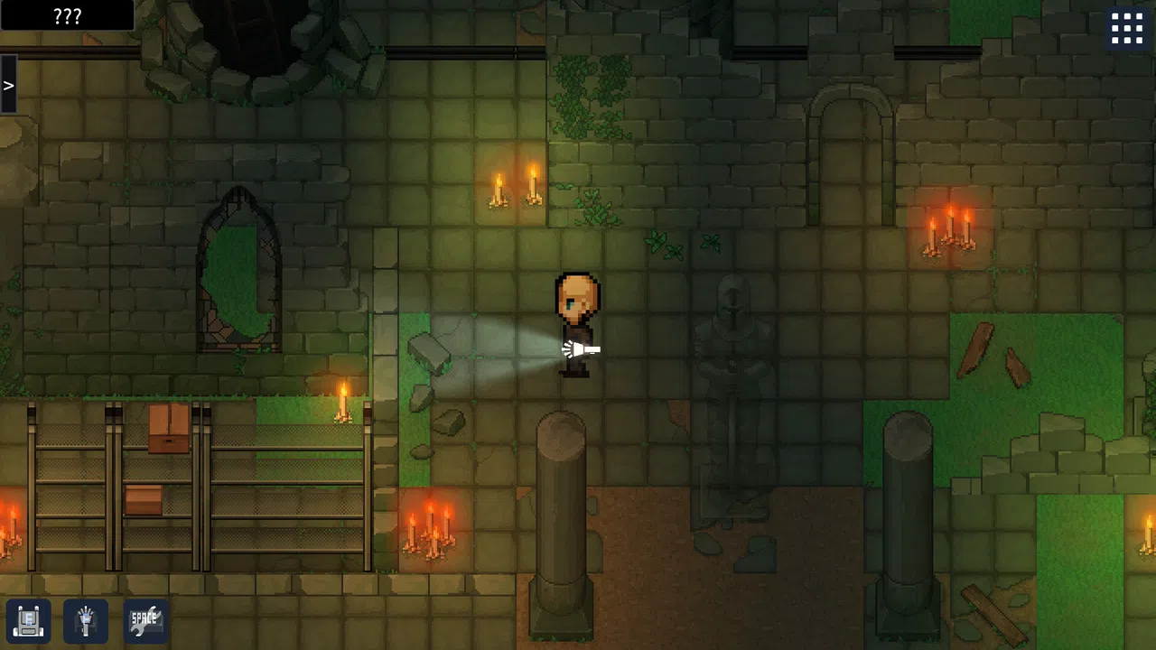Station Nexus Screenshot 3