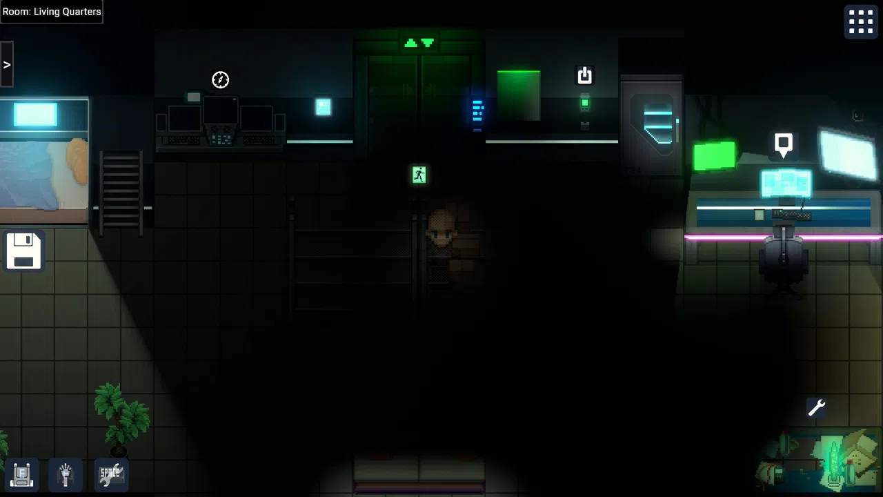 Station Nexus Demo Screenshot 4
