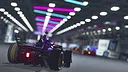 Formula Legends : Formula E - Electric Evolution Screenshot 1