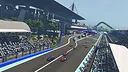 Formula Legends : Formula E - Electric Evolution Screenshot 7