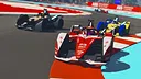 Formula Legends : Formula E - Electric Evolution Screenshot 10
