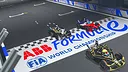 Formula Legends : Formula E - Electric Evolution Screenshot 0