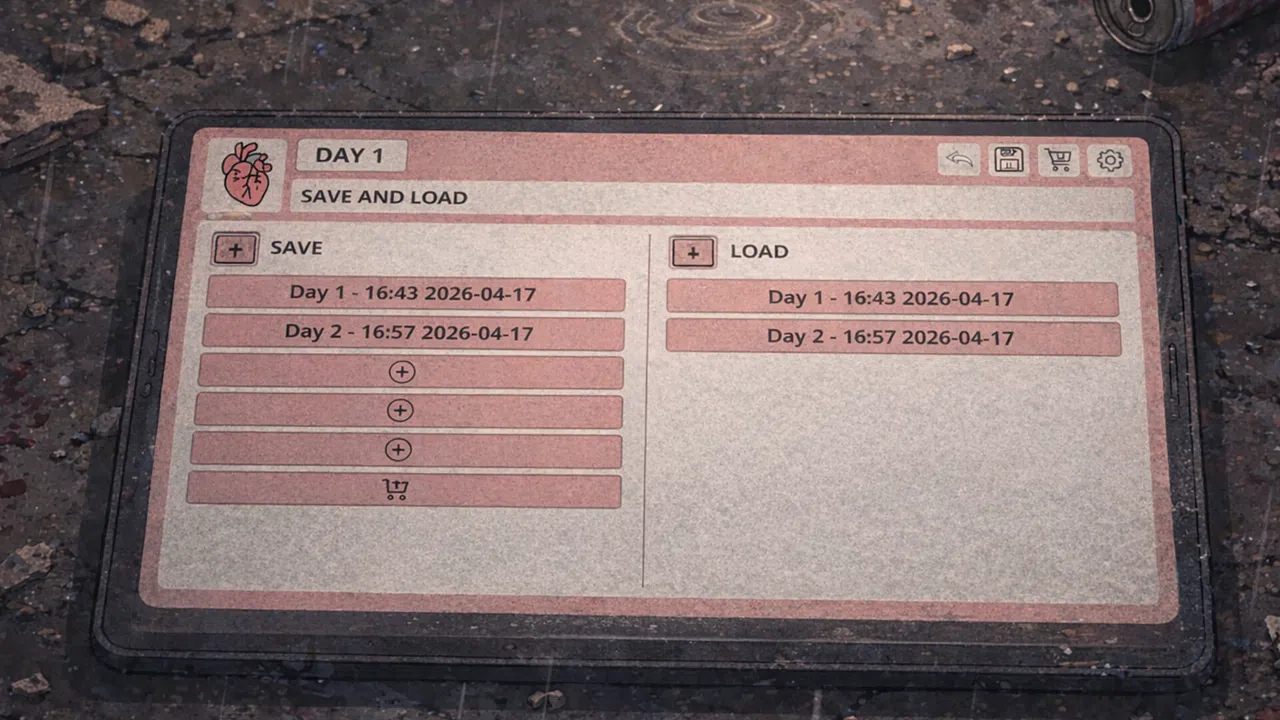 Survive to Save Screenshot 4