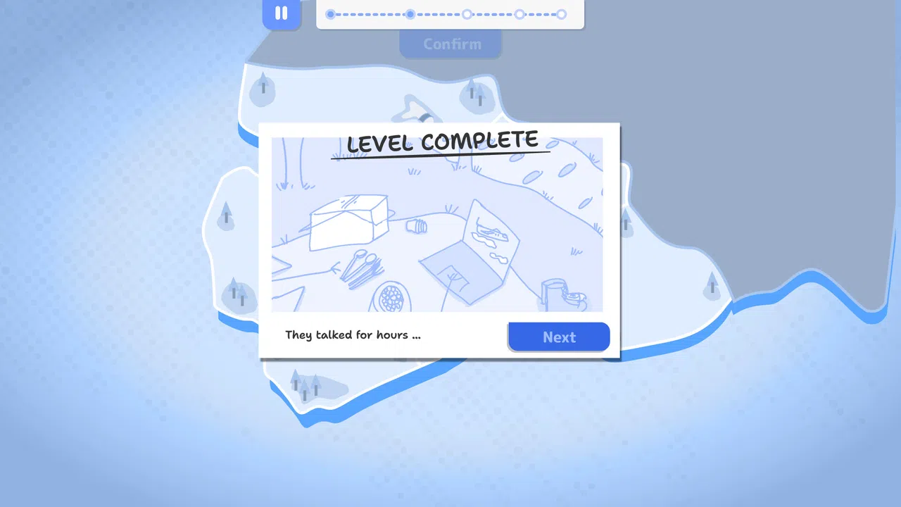 Flight Date Screenshot 2