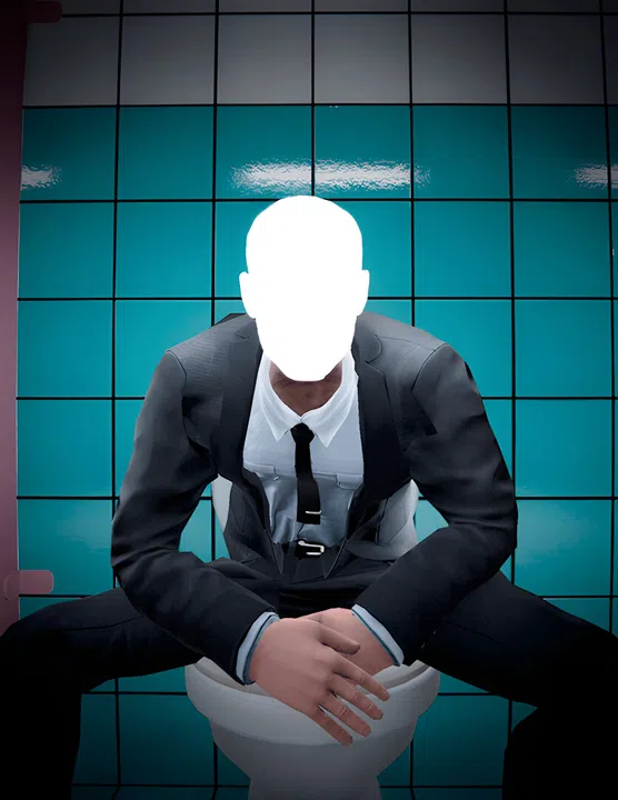 Toilet 8 - Supporter Pack Screenshot 5