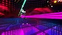 Synth Riders: Dua Lipa - "Hallucinate" Screenshot 3