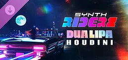 Synth Riders: Dua Lipa - "Houdini"