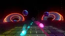 Synth Riders: Dua Lipa - "Houdini" Screenshot 0