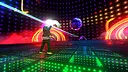 Synth Riders: Dua Lipa - "Houdini" Screenshot 1