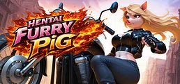 Hentai Furry Pig