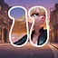 11 level completed icon