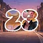 23 level completed icon
