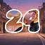 24 level completed icon