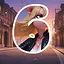 6 level completed icon